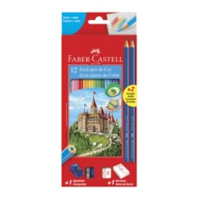 Colored Pencil Sets - 彩色 - 查看 6