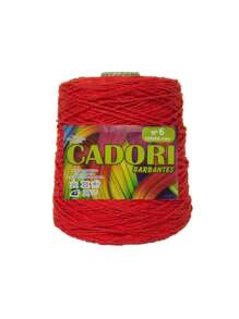 Yarn - Đỏ - Xem 1