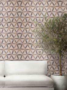 Textura triangular