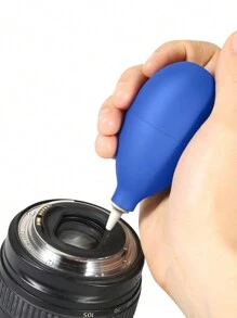 1 個清潔吹風球,適用於鍵盤、數位相機、植物和多肉植物以及吸塵器的除塵