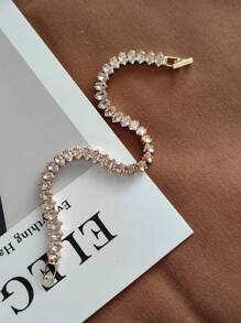 Women Bangles - Vàng - Xem 6