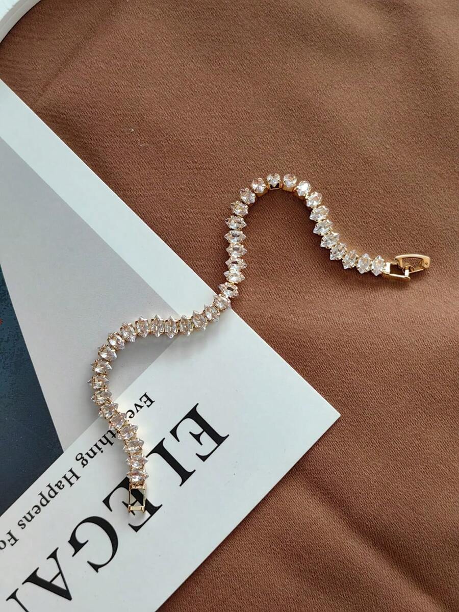 Women Bangles - Vàng - Xem 1