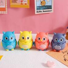 Early Development & Activity Toys - Baby Blue - View 1