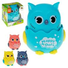 Early Development & Activity Toys - Baby Blue - View 6