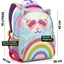 WEB BOLSAS Kids Backpacks - Xem 2