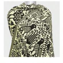 Women Cover Ups - Yellow - View 2