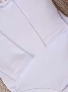 Pure & Posh Baby Baby Girls Bodysuits