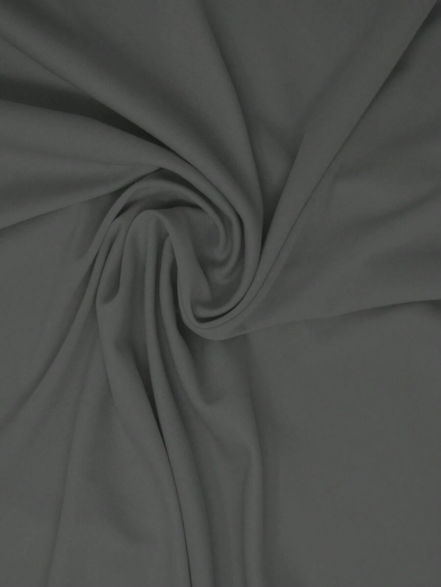 Fabric - Dark Grey - View 1