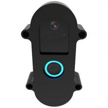 CCTV Accessories - 黑色 - 查看 3