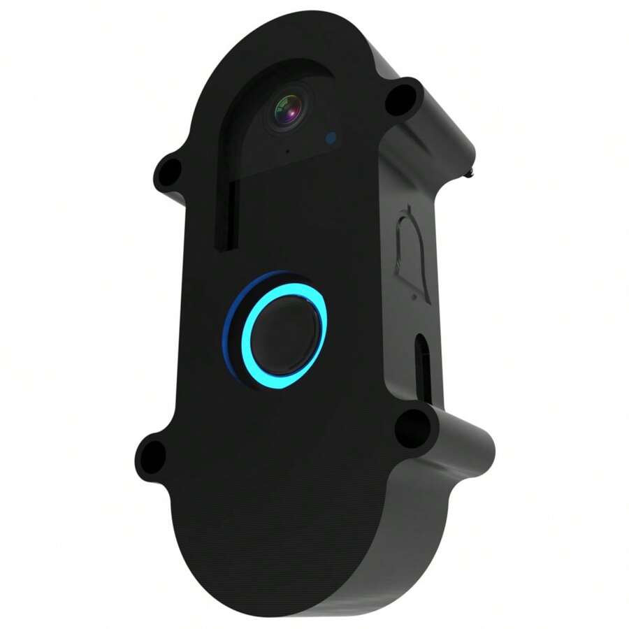 CCTV Accessories - 黑色 - 查看 1