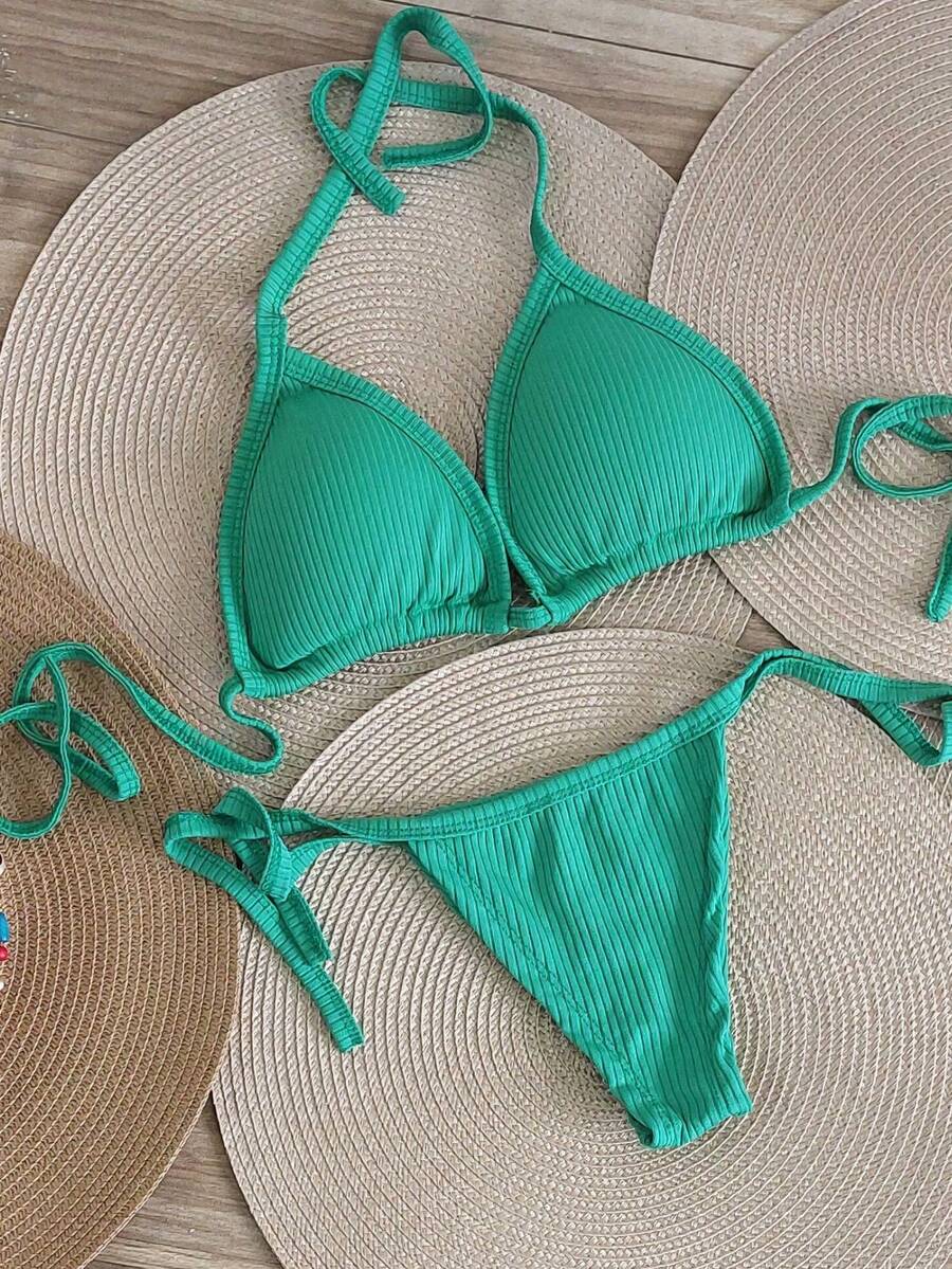 Wetsuits - 薄荷綠 - 查看 1