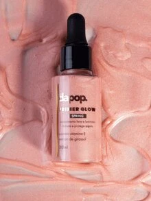 Primer - Or rose - Voir 3