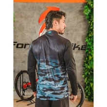 Fishing Clothes - 灰色 - 查看 4