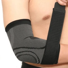 Bảo vệ tay và khuỷu tay - Nhiều màu - Xem 1