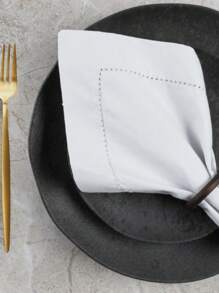 Table Napkins - Blanco - Ver 2
