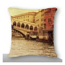 Cushion Cover - Nhiều màu - Xem 6