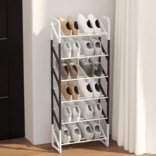 Shoe Racks - Orange - View 4