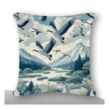 Cushion Cover - Nhiều màu - Xem 4