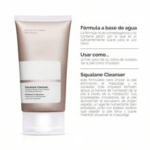 The Ordinary Limpiador facial Loción facial Squalane Cleanser Descaquillante  50ml - Squalane Cleanser 50 ml - Ver 5