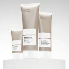 The Ordinary Limpiador facial Loción facial Squalane Cleanser Descaquillante  50ml - Squalane Cleanser 50 ml - Ver 2