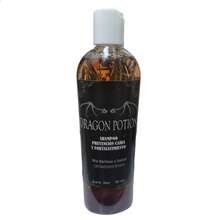 Bio Beauty and Health Shampoo Herbal Anticaída Crecimiento Acelerado Dragon Potion - Camel - Ver 2