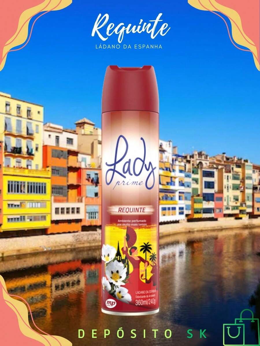 Air Fresheners - Đỏ - Xem 1