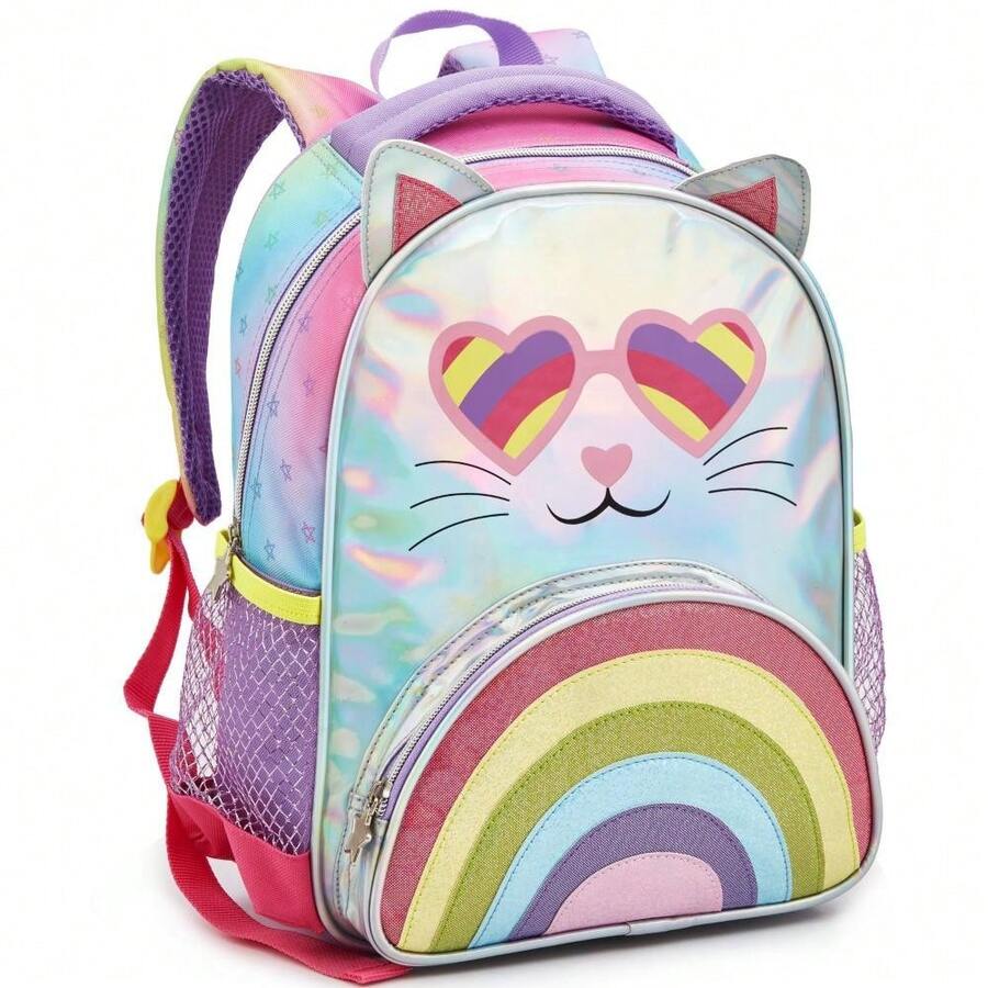 WEB BOLSAS Kids Backpacks - Xem 1