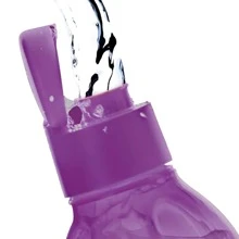 Eco Twist 750ml Tupperware - Uva - Ver 5