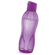 Eco Twist 750ml Tupperware - Uva - Ver 2