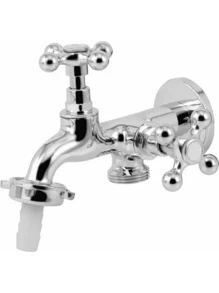 Kitchen Faucets - 銀色 - 查看 3