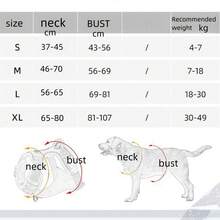 Có thể điều chỉnh Mềm mại Oxford Thú cưng An toàn Harness Với Mát xa Thiết kế & Phản chiếu Dây đeo Đối với Chó Thể dục , Điều khiển Dễ Với Nội địa Lưới Thích hợp Đối với Đi dạo Hoặc Với A Xích chó , Chuông & Chiếu sáng Thích hợp Đối với ( Với A Đường kính Của Dây xích ) - Màu xanh nhạt - Xem 2