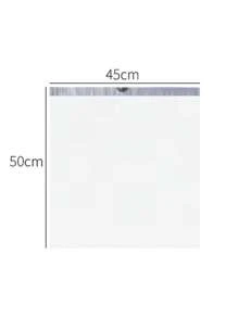 1pc Drawstring Garbage Bag Roll Extra Thick Home Kitchen Trash Bag With Tear Resistance And Classification, Portable Plastic Bag For Cleaning - Thickened Free Drawstring Style - View 3