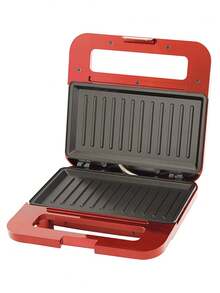 Sandwich Makers - Đỏ - Xem 4