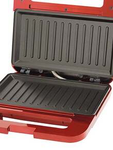 Sandwich Makers - Đỏ - Xem 5