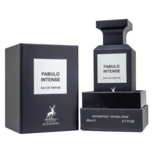 Fabulo Intense For Men And Women |EDP-80ML/2.7Oz| By Maison - Multicolor - View 3