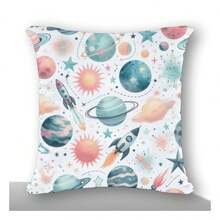 Cushion Cover - Nhiều màu - Xem 4