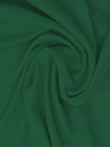 Tela Bombay o Magaly con Spandex Para Ropa, Mantel Artesanal, Material de Decoración, Disfracez - Bandera - Ver 2