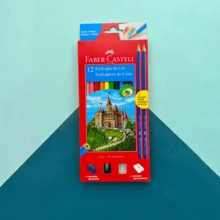 Colored Pencil Sets - 彩色 - 查看 4