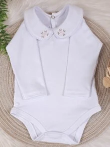 Pure & Posh Baby Baby Girls Bodysuits