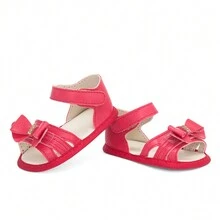 Baby Flats - 紅色 - 查看 3