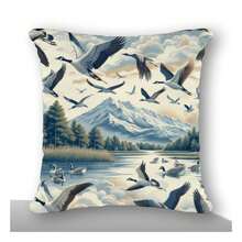 Cushion Cover - Nhiều màu - Xem 3