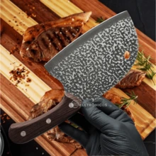 Electronics Paradise 厨刀 - SLKAF51 - 查看 4