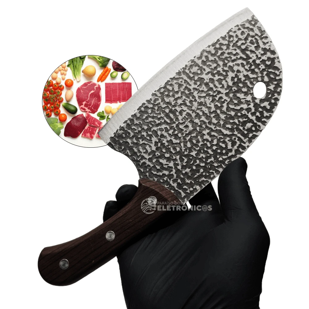 Electronics Paradise 厨刀 - SLKAF51 - 查看 1