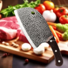 Electronics Paradise 厨刀 - SLKAF51 - 查看 5