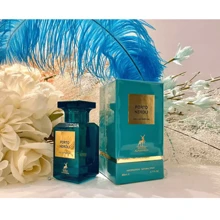 Maison Alhambra Porto Neroli |EDP-80ML/2.7Oz| By Maison - 彩色 - 查看 3