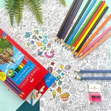 Colored Pencil Sets - 彩色 - 查看 2