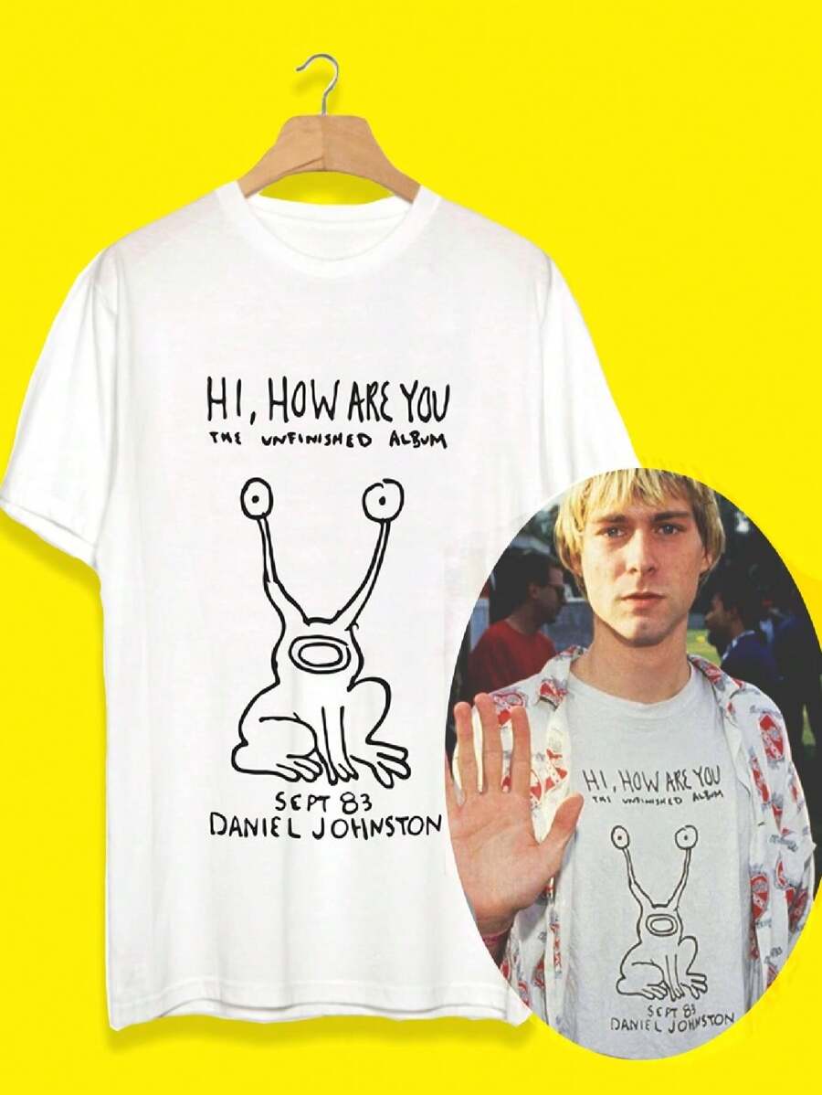 Women T-Shirts - White - View 1