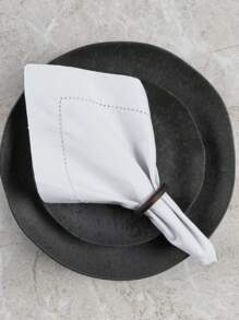 Table Napkins - Blanco - Ver 3