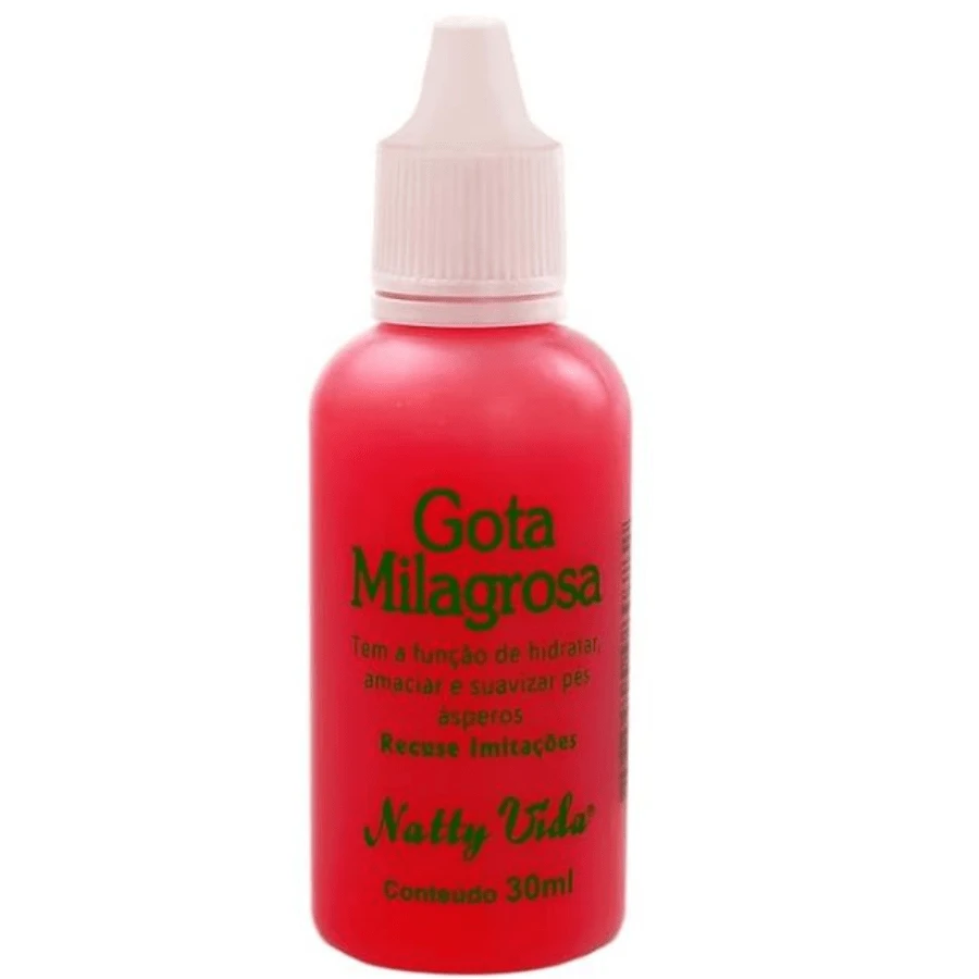 Foot Care - Đỏ - Xem 1