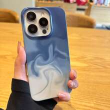 1 Miếng 3D Creative Cát Bức tranh TPU mềm Ốp lưng & bao da điện thoại , Tương thích với iPhone - Nhiều màu - Xem 2